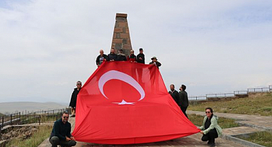 30 Ağustos’ta Allahuekber Dağları’na anlamlı yürüyüş