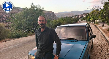 32 yıllık hayaline gözü gibi bakıyor