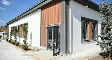 4 mahalleye daha taziye evi geliyor