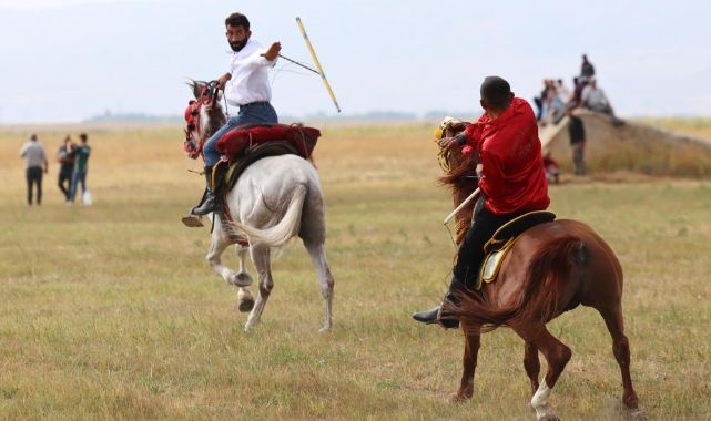 4 yıl sonra yeniden...