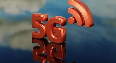 5G abone sayısı 44,5 milyona ulaştı