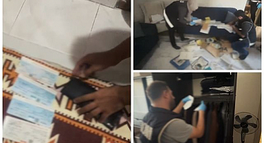 6 ilde tefecilik operasyonu! Onlarca kişi tutuklandı