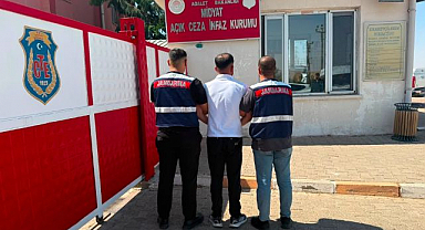 65 hükümlü için düğmeye basıldı