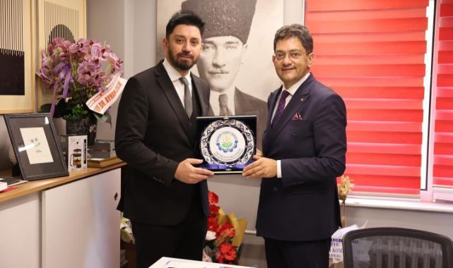 Ağırman'a Cumhurbaşkanlığı'nda önemli görev