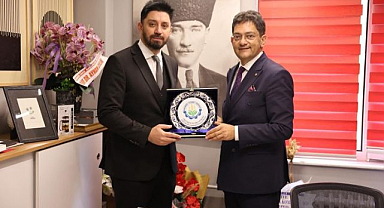 Ağırman'a Cumhurbaşkanlığı'nda önemli görev