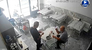 Ağustos kampanyası yalan çıktı! Klima tuzağıyla esnafı dolandırdılar
