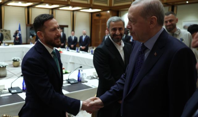 Ahmet Dal'dan maç öncesi önemli mesaj