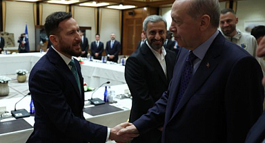 Ahmet Dal'dan maç öncesi önemli mesaj