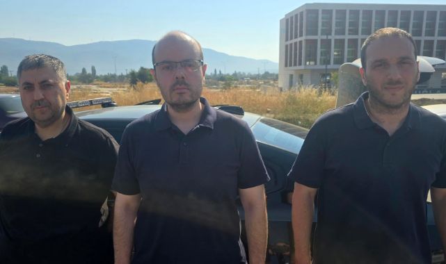 Alihan Kuris Suç Örgütü soruşturmasında yeni gelişme! Yurt dışına kaçarken yakalandı
