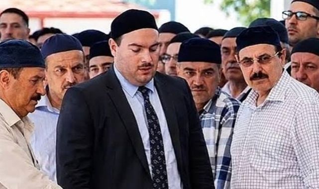 Alihan Kuriş suç örgütüne yönelik ikinci dalga operasyon! 12 şüpheli yakalandı 