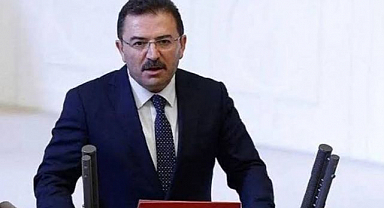 Altınok'tan 'Terörsüz Türkiye' mesajı