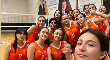 ANALİG’de dev başarı! İlk 8’de!