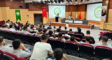 Aras Elektrik’ten sıfır atık çalışmalarında yeni adım