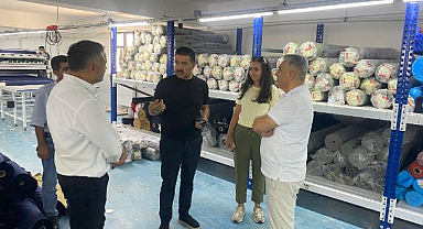 Aras Elektrik’ten yerel istihdama destek