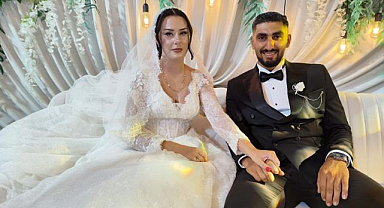Aşkları kıtaları aştı!