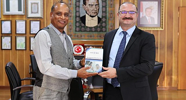 Atatürk Üniversitesi'nden nanobiyoteknolojide yerli üretim hamlesi