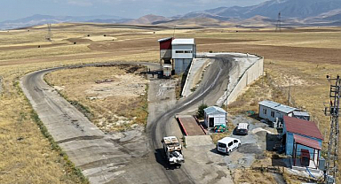 Atıktan enerji üretimi aralıksız sürüyor
