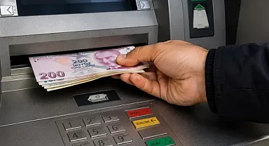ATM'lerde bir dönemin sonu!