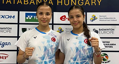 Avrupa Şampiyonası'nda 4 yarı final