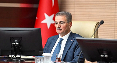 Bağımlılıkla mücadele kurulu toplandı!