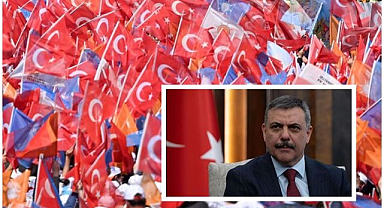 Bakan Çiftçi’den AK Parti’nin 25. kuruluş yıl dönümüne mesaj