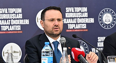 Bakan Gürlek açıkladı: İntihar ve kaza süsü verilen ölümler!