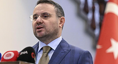 Bakan Gürlek’ten sert mesaj: Hesap verecekler!