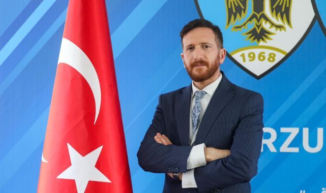 Başkan Dal'dan Galatasaray maçı öncesi taraftara çağrı
