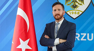 Başkan Dal'dan Galatasaray maçı öncesi taraftara çağrı