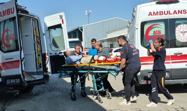 Belediye bahçesindeki silahlı saldırının perde arkası belli oldu