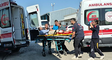 Belediye bahçesindeki silahlı saldırının perde arkası belli oldu