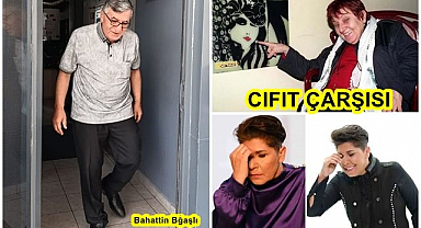 'Benimki ünlü hastalığı' diyor, dert etmiyor