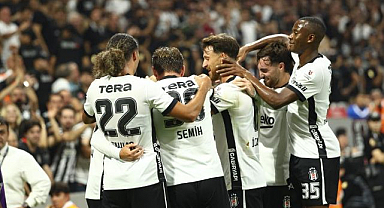 Beşiktaş, son 7 sezonu galip açtı