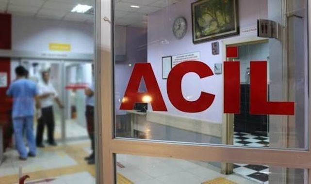 Bindiği traktör eceli oldu!