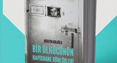 ‘Bir Ülkücünün Hapishane Günlükleri’ 4. baskısıyla raflarda