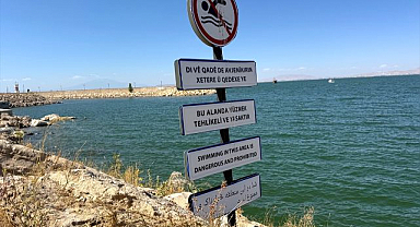Boğulma vakalarına karşı kritik uyarı