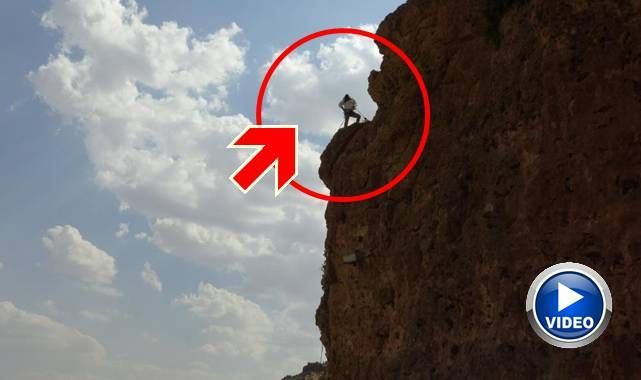 Böylesi görülmedi!  Sınırları zorlayan hasat...