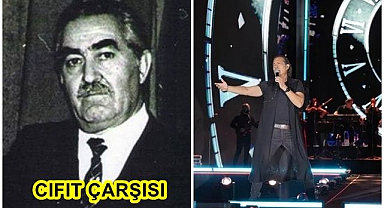 Bu çok olmadı Kıraç!