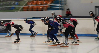 Buzda Anadolu Yıldızlar Ligi 2026 Türkiye Şampiyonası başlıyor