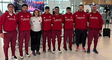 Buzun hızlıları Almanya’da