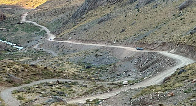 Cennet-Cehennem Vadisi’ne ulaşım çağrısı