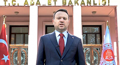 'Çerçeve Yasa'dan kimler faydalanamayacak? Bakan Gürlek açıkladı