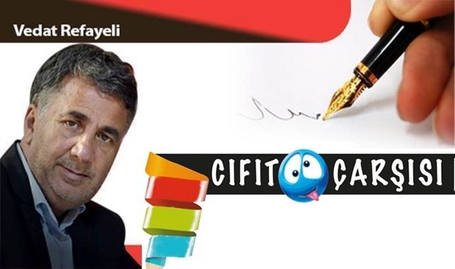 Cıfıt Çarşısı