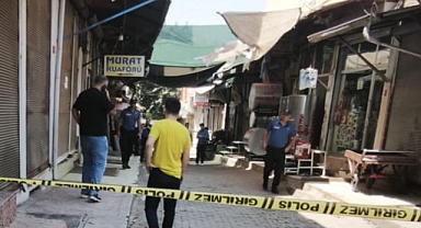 Çıkan kavgada silahlar çekildi!