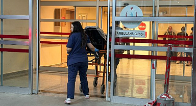 Çıkan kavgada silahlar konuştu