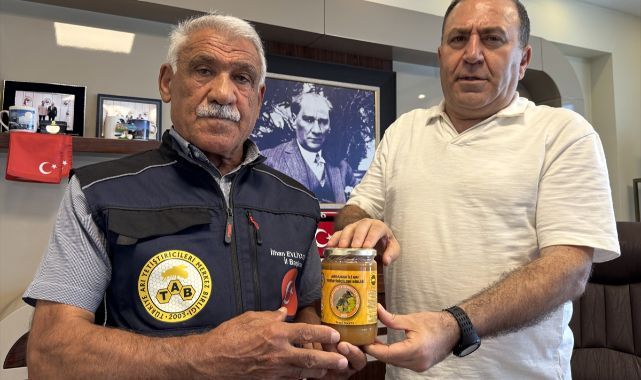 Coğrafi işaretli balın fiyatı belli oldu