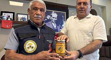 Coğrafi işaretli balın fiyatı belli oldu