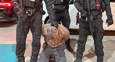 Cumhurbaşkanı Erdoğan'a yönelik suikast girişiminin firarisi yakalandı!