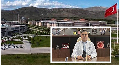 Cumhurbaşkanı Erdoğan imzaladı: Yeni rektör belli oldu