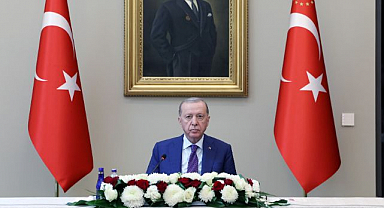 Cumhurbaşkanı Erdoğan: “Türkiye’nin hiçbir sorunu çözümsüz değildir”